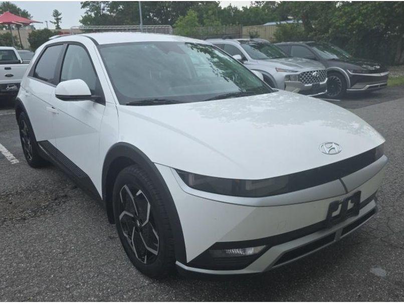 hyundai ioniq 5 2024 KM8KNDDF4RU247989 image hyundai ioniq 5 2024 KM8KNDDF4RU247989 image